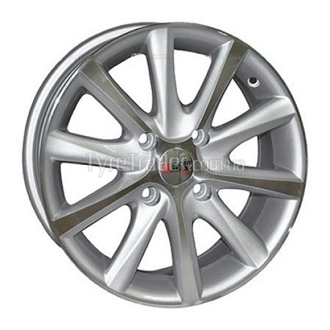 Диски Sportmax Racing SR-CT4346